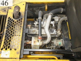 Used Construction Machine Used KATO WORKS KATO WORKS Demolition excavators Demolition backhoe HD513MRIII