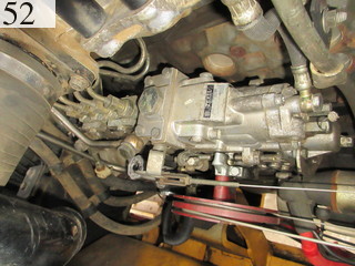 Used Construction Machine Used KATO WORKS KATO WORKS Demolition excavators Demolition backhoe HD513MRIII