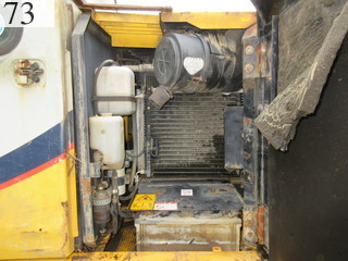 Used Construction Machine Used KATO WORKS KATO WORKS Demolition excavators Demolition backhoe HD513MRIII