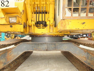 Used Construction Machine Used KATO WORKS KATO WORKS Demolition excavators Demolition backhoe HD513MRIII