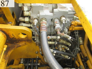 Used Construction Machine Used KATO WORKS KATO WORKS Demolition excavators Demolition backhoe HD513MRIII