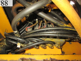 Used Construction Machine Used KATO WORKS KATO WORKS Demolition excavators Demolition backhoe HD513MRIII