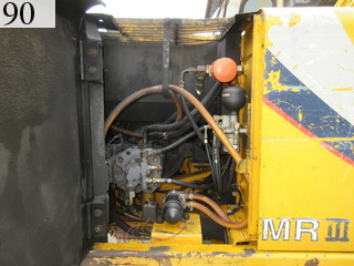 Used Construction Machine Used KATO WORKS KATO WORKS Demolition excavators Demolition backhoe HD513MRIII