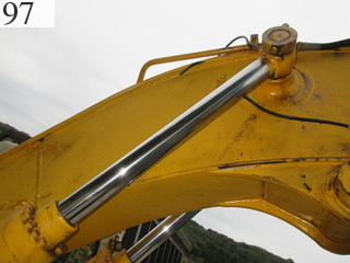 Used Construction Machine Used KATO WORKS KATO WORKS Demolition excavators Demolition backhoe HD513MRIII