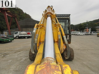 Used Construction Machine Used KATO WORKS KATO WORKS Demolition excavators Demolition backhoe HD513MRIII