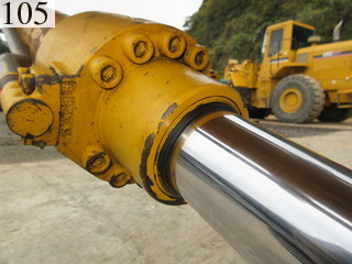 Used Construction Machine Used KATO WORKS KATO WORKS Demolition excavators Demolition backhoe HD513MRIII