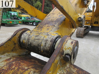Used Construction Machine Used KATO WORKS KATO WORKS Demolition excavators Demolition backhoe HD513MRIII