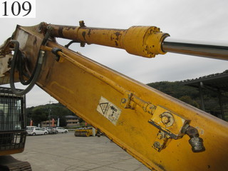 Used Construction Machine Used KATO WORKS KATO WORKS Demolition excavators Demolition backhoe HD513MRIII