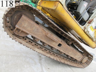 Used Construction Machine Used KATO WORKS KATO WORKS Demolition excavators Demolition backhoe HD513MRIII