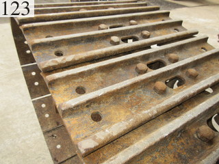 Used Construction Machine Used KATO WORKS KATO WORKS Demolition excavators Demolition backhoe HD513MRIII