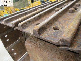 Used Construction Machine Used KATO WORKS KATO WORKS Demolition excavators Demolition backhoe HD513MRIII