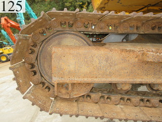 Used Construction Machine Used KATO WORKS KATO WORKS Demolition excavators Demolition backhoe HD513MRIII
