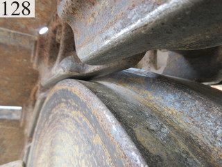 Used Construction Machine Used KATO WORKS KATO WORKS Demolition excavators Demolition backhoe HD513MRIII