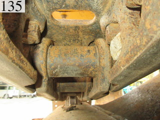Used Construction Machine Used KATO WORKS KATO WORKS Demolition excavators Demolition backhoe HD513MRIII