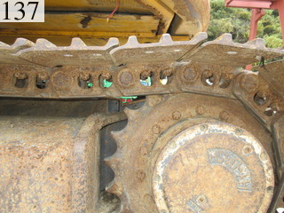 Used Construction Machine Used KATO WORKS KATO WORKS Demolition excavators Demolition backhoe HD513MRIII