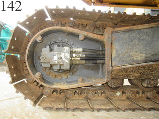 Used Construction Machine Used KATO WORKS KATO WORKS Demolition excavators Demolition backhoe HD513MRIII