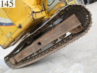 Used Construction Machine Used KATO WORKS KATO WORKS Demolition excavators Demolition backhoe HD513MRIII
