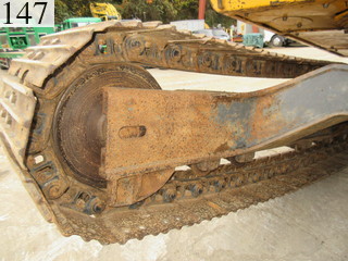 Used Construction Machine Used KATO WORKS KATO WORKS Demolition excavators Demolition backhoe HD513MRIII