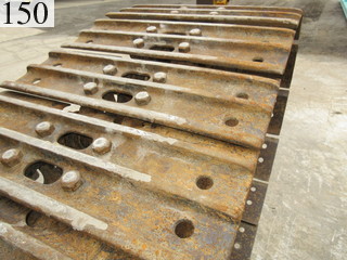 Used Construction Machine Used KATO WORKS KATO WORKS Demolition excavators Demolition backhoe HD513MRIII