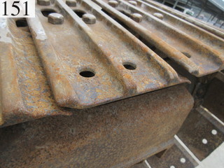 Used Construction Machine Used KATO WORKS KATO WORKS Demolition excavators Demolition backhoe HD513MRIII