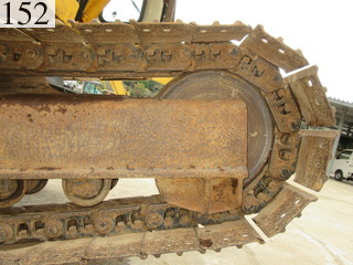 Used Construction Machine Used KATO WORKS KATO WORKS Demolition excavators Demolition backhoe HD513MRIII