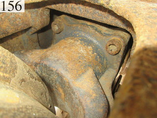Used Construction Machine Used KATO WORKS KATO WORKS Demolition excavators Demolition backhoe HD513MRIII