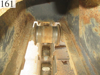 Used Construction Machine Used KATO WORKS KATO WORKS Demolition excavators Demolition backhoe HD513MRIII