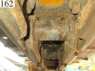 Used Construction Machine Used KATO WORKS KATO WORKS Demolition excavators Demolition backhoe HD513MRIII