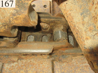 Used Construction Machine Used KATO WORKS KATO WORKS Demolition excavators Demolition backhoe HD513MRIII