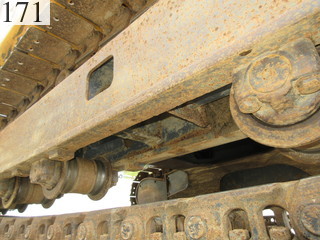 Used Construction Machine Used KATO WORKS KATO WORKS Demolition excavators Demolition backhoe HD513MRIII