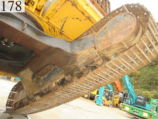 Used Construction Machine Used KATO WORKS KATO WORKS Demolition excavators Demolition backhoe HD513MRIII