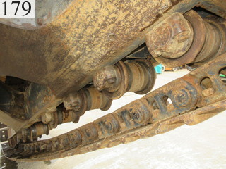Used Construction Machine Used KATO WORKS KATO WORKS Demolition excavators Demolition backhoe HD513MRIII