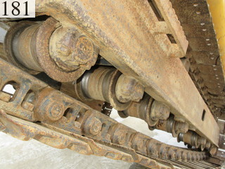 Used Construction Machine Used KATO WORKS KATO WORKS Demolition excavators Demolition backhoe HD513MRIII