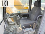 中古建設機械 中古 加藤製作所 KATO WORKS 油圧ショベル・バックホー ０．７－０．９立米 HD820V