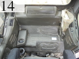 中古建設機械 中古 加藤製作所 KATO WORKS 油圧ショベル・バックホー ０．７－０．９立米 HD820V