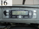 中古建設機械 中古 加藤製作所 KATO WORKS 油圧ショベル・バックホー ０．７－０．９立米 HD820V