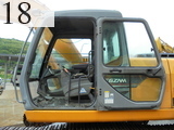 中古建設機械 中古 加藤製作所 KATO WORKS 油圧ショベル・バックホー ０．７－０．９立米 HD820V