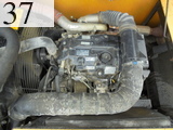 中古建設機械 中古 加藤製作所 KATO WORKS 油圧ショベル・バックホー ０．７－０．９立米 HD820V