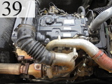 中古建設機械 中古 加藤製作所 KATO WORKS 油圧ショベル・バックホー ０．７－０．９立米 HD820V