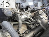 中古建設機械 中古 加藤製作所 KATO WORKS 油圧ショベル・バックホー ０．７－０．９立米 HD820V