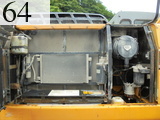 中古建設機械 中古 加藤製作所 KATO WORKS 油圧ショベル・バックホー ０．７－０．９立米 HD820V