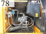 中古建設機械 中古 加藤製作所 KATO WORKS 油圧ショベル・バックホー ０．７－０．９立米 HD820V