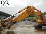中古建設機械 中古 加藤製作所 KATO WORKS 油圧ショベル・バックホー ０．７－０．９立米 HD820V