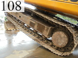 中古建設機械 中古 加藤製作所 KATO WORKS 油圧ショベル・バックホー ０．７－０．９立米 HD820V
