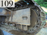 中古建設機械 中古 加藤製作所 KATO WORKS 油圧ショベル・バックホー ０．７－０．９立米 HD820V
