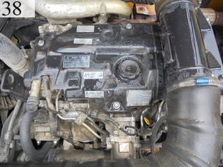 中古建設機械 中古 加藤製作所 KATO WORKS 油圧ショベル・バックホー ０．７－０．９立米 HD820V