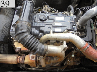 中古建設機械 中古 加藤製作所 KATO WORKS 油圧ショベル・バックホー ０．７－０．９立米 HD820V