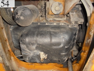 中古建設機械 中古 加藤製作所 KATO WORKS 油圧ショベル・バックホー ０．７－０．９立米 HD820V