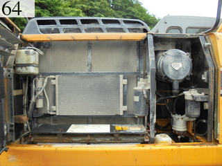 中古建設機械 中古 加藤製作所 KATO WORKS 油圧ショベル・バックホー ０．７－０．９立米 HD820V