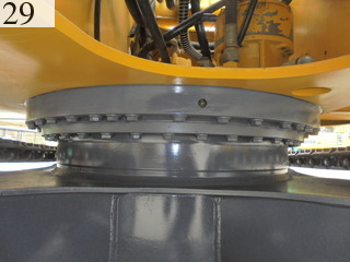 中古建設機械 中古 コマツ KOMATSU 林業機械 プロセッサー PC120-6E0